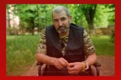 Расстрел братьев в Вишневом: россияне заочно получили пожизненное