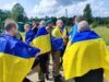 Обмін “всіх на всіх”: додому повернулися тяжкопоранені і бійці молодше 25 років