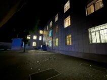 Удар по роддому в Одессе: россияне атаковали город беспилотниками