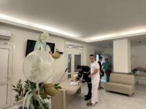 Удар по роддому в Одессе: россияне атаковали город беспилотниками