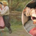 Его работы крали гитлеровцы и россияне. Кто такой Николай Пимоненко и какой он рисовал Украину