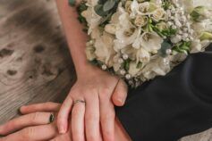 зміна прізвища після одруження