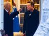 Конфлікт Дональда Трампа та Ілона Маска: з чого все почалося і які ризики для США