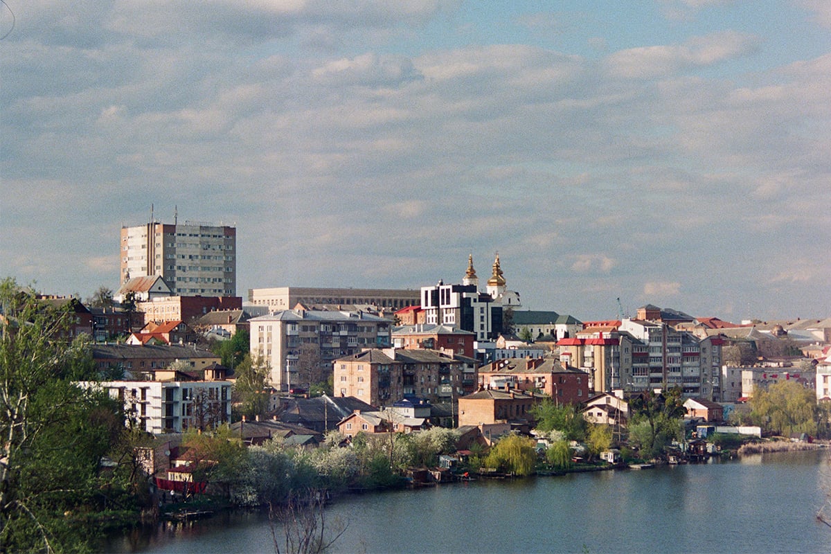 День города Винница 2025