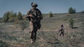 карта бойових дій в україні