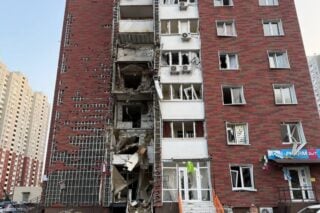 Евакуація з Сум: чи є підстави та що каже влада