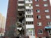 Взрывы не утихали всю ночь… Киев под атакой дронов — последствия обстрела (ОБНОВЛЕНО)