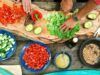 Какие блюда приготовить летом: успей насладиться свежим и вкусным