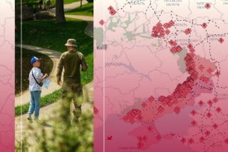 опитування українців