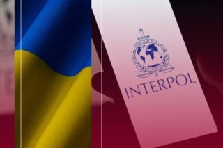 інтерпол україна