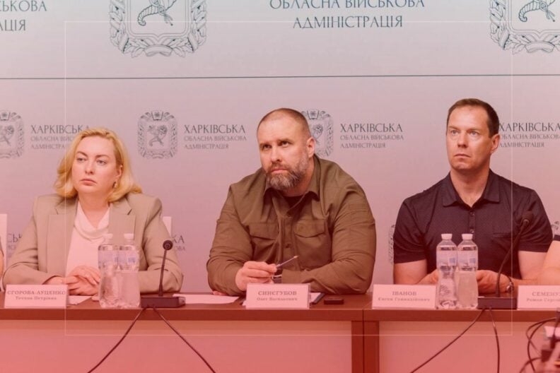 Зона эвакуации в Харьковской области расширена: куда и из каких сел будут вывозить жителей из-за угрозы безопасности