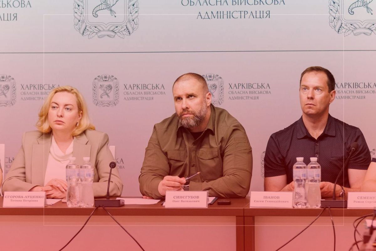 Зону евакуації на Харківщині розширено: куди та з яких сіл вивозитимуть жителів через загрозу безпеці
