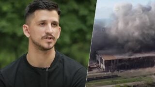 тортури у Донецькому СІЗО
