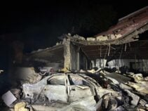 Удар по роддому в Одессе: россияне атаковали город беспилотниками