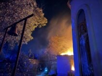 Удар по роддому в Одессе: россияне атаковали город беспилотниками