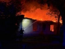 Удар по роддому в Одессе: россияне атаковали город беспилотниками