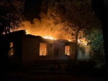 Удар по роддому в Одессе: россияне атаковали город беспилотниками