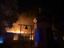Удар по роддому в Одессе: россияне атаковали город беспилотниками
