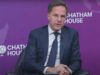 Путь к НАТО необратим: Марк Рютте об Украине в альянсе и планах по обороне