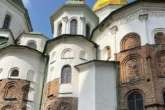 софійський собор обстріл