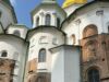 Атакували Софійський собор у Києві! Росіяни пошкодили національну святиню