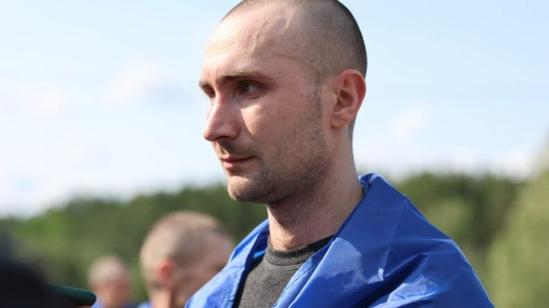 Обмін полоненими 10 червня: додому повертається молодь і важкопоранені захисники