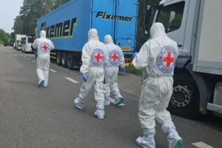 Обмін полоненими 10 червня: додому повертається молодь і важкопоранені захисники