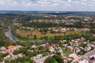 день міста звягель