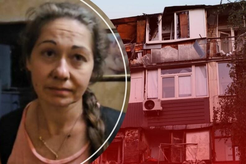 Страшно повертатись у квартиру: харків’яни про нічний обстріл