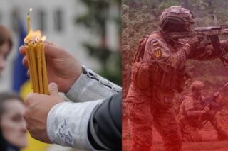 Сколько спас — не берется считать: как боец Металлург в 200 метрах от врага вытаскивал раненых
