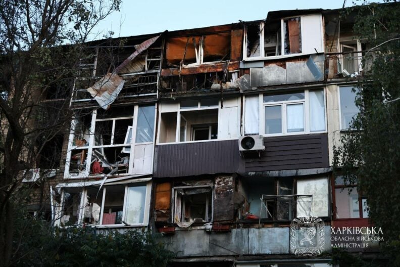 харків