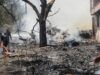 Вокруг меня были обломки самолета и тела: авиакатастрофа в Индии унесла более 240 жизней