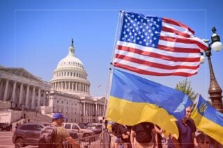 Отказ от всего российского — шаг к победе Украины: Тина Кароль о своих русскоязычных песнях
