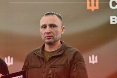 Фото до: Генерал Драпатий йде з Сухопутних військ: півроку змін та боротьби зі стагнацією