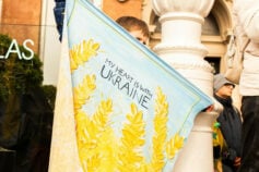 украина вернула детей