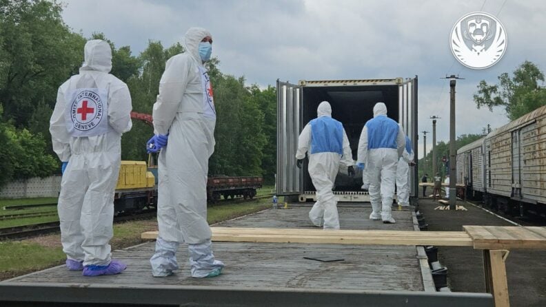1200 героїв повернули додому: Україна репатріювала тіла захисників