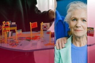 рейтинг країн за тривалістю життя