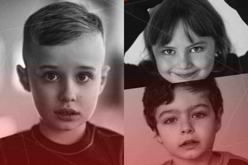 Взгляд в спектре: как фотопроект помогает понять детей с аутизмом