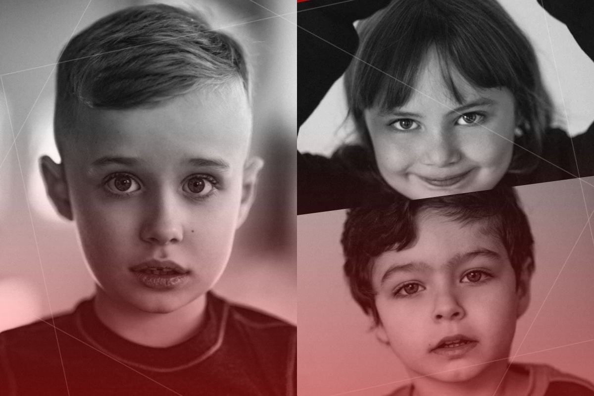 Погляд у спектрі: як фотопроект допомагає зрозуміти дітей з аутизмом