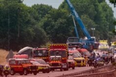 Експонати для туристів чи європейські цінності — Зеленський звернувся до литовців