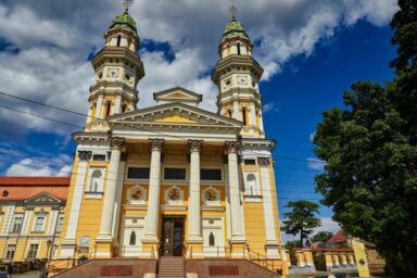 Фото до: Свято Божого Тіла у 2025: дата, традиції та значення події для християн
