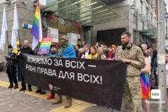 Вместо вазонов с цветами — российские снаряды: история семьи с Херсонской области, потерявшей самое ценное