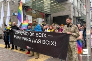 Цифровая страна не пошатнулась — Михаил Федоров о технологических достижениях Украины