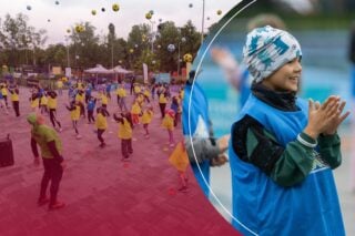 Спорт и питание: что и когда есть, чтобы улучшить эффект от тренировок