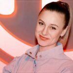 Жить со вкусом: интервью с Ольгой Мартыновской о кухне, войне и мечтах