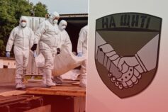 Упізнання тіл, які повернули з РФ, може тривати більше, ніж рік — Клименко