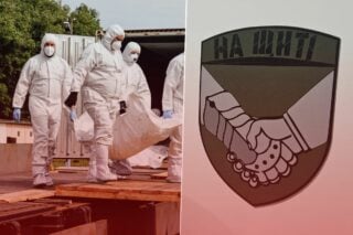 Высохшие заповедные озера и погибшие краснокнижные птицы: как война привела к экологической катастрофе в Одесской области