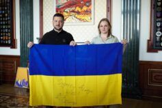 Руслан Кравченко возглавил Налоговую Украины: что известно о политике