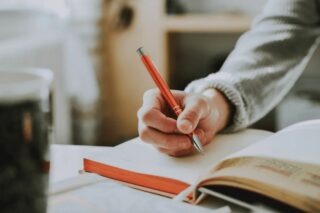 що потрібно студенту на першому курсі