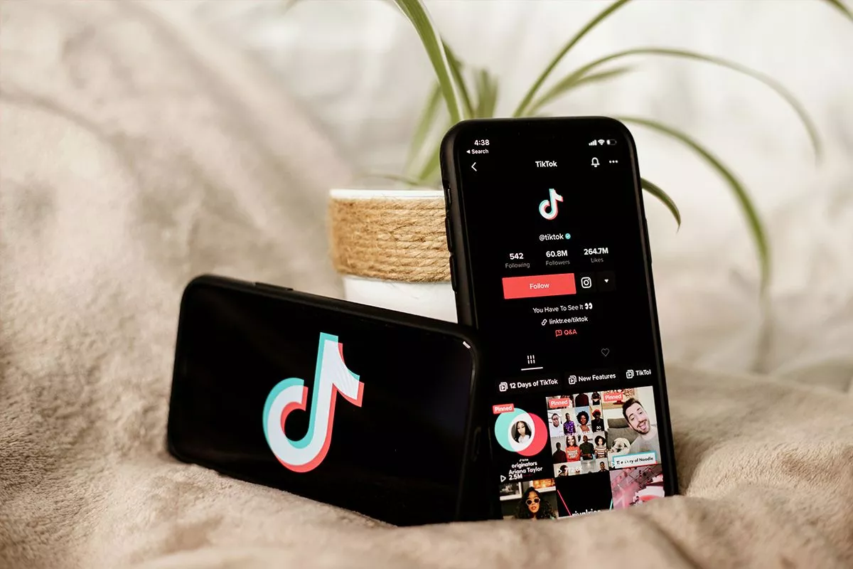 TikTok-відео